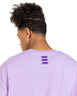 Elite Eleven Registered Tee - Purple -Elite Eleven REGISTEREDSETS66508