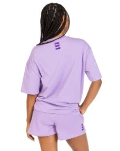 Elite Eleven Registered Tee - Purple -Elite Eleven REGISTEREDSETS66575