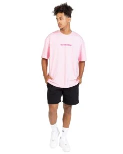 Elite Eleven Registered Tee - Pink -Elite Eleven REGISTEREDSETS66707
