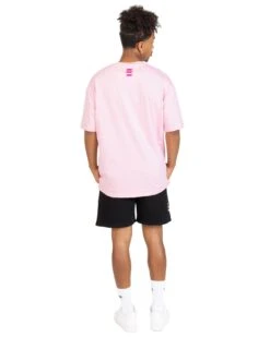 Elite Eleven Registered Tee - Pink -Elite Eleven REGISTEREDSETS66723