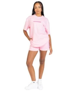 Elite Eleven Registered Tee - Pink -Elite Eleven REGISTEREDSETS66945