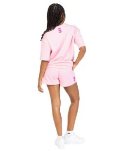 Elite Eleven Registered Tee - Pink -Elite Eleven REGISTEREDSETS66960