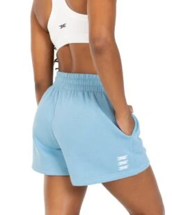 Elite Eleven Women's Registered Shorts - Light Blue 14 Elite Eleven Women's Registered Shorts - Light Blue -Elite Eleven REGISTEREDSETS67297
