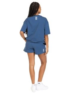 Elite Eleven Registered Tee - Mid Blue -Elite Eleven REGISTEREDSETS67446