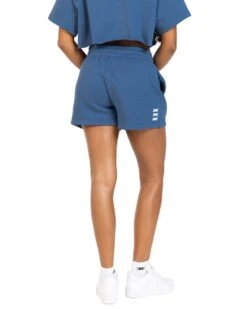 Elite Eleven Women's Registered Shorts - Mid Blue 11 Elite Eleven Women's Registered Shorts - Mid Blue -Elite Eleven REGISTEREDSETS67582