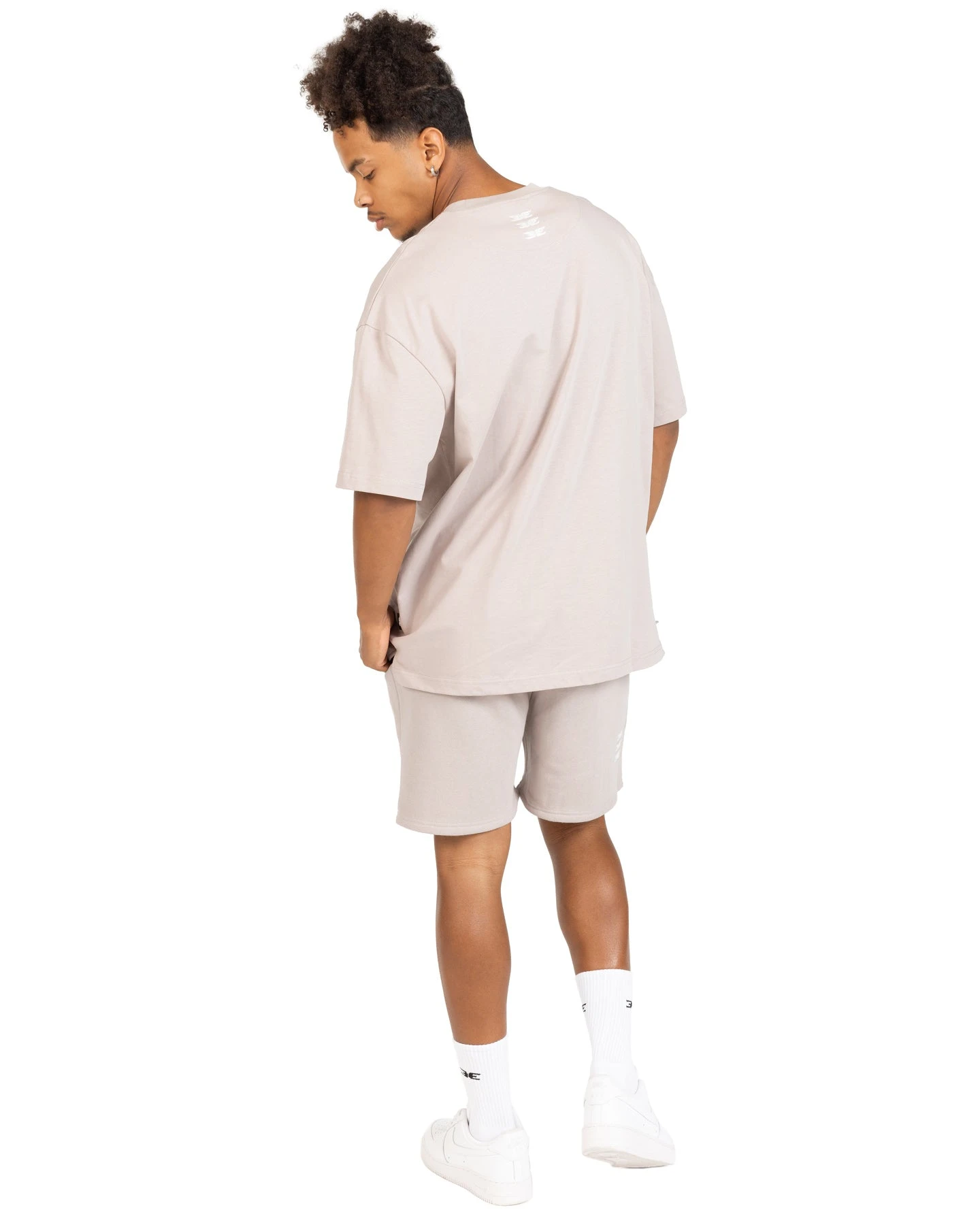 Elite Eleven Registered Tee - Taupe 8 Elite Eleven Registered Tee - Taupe - Image 6