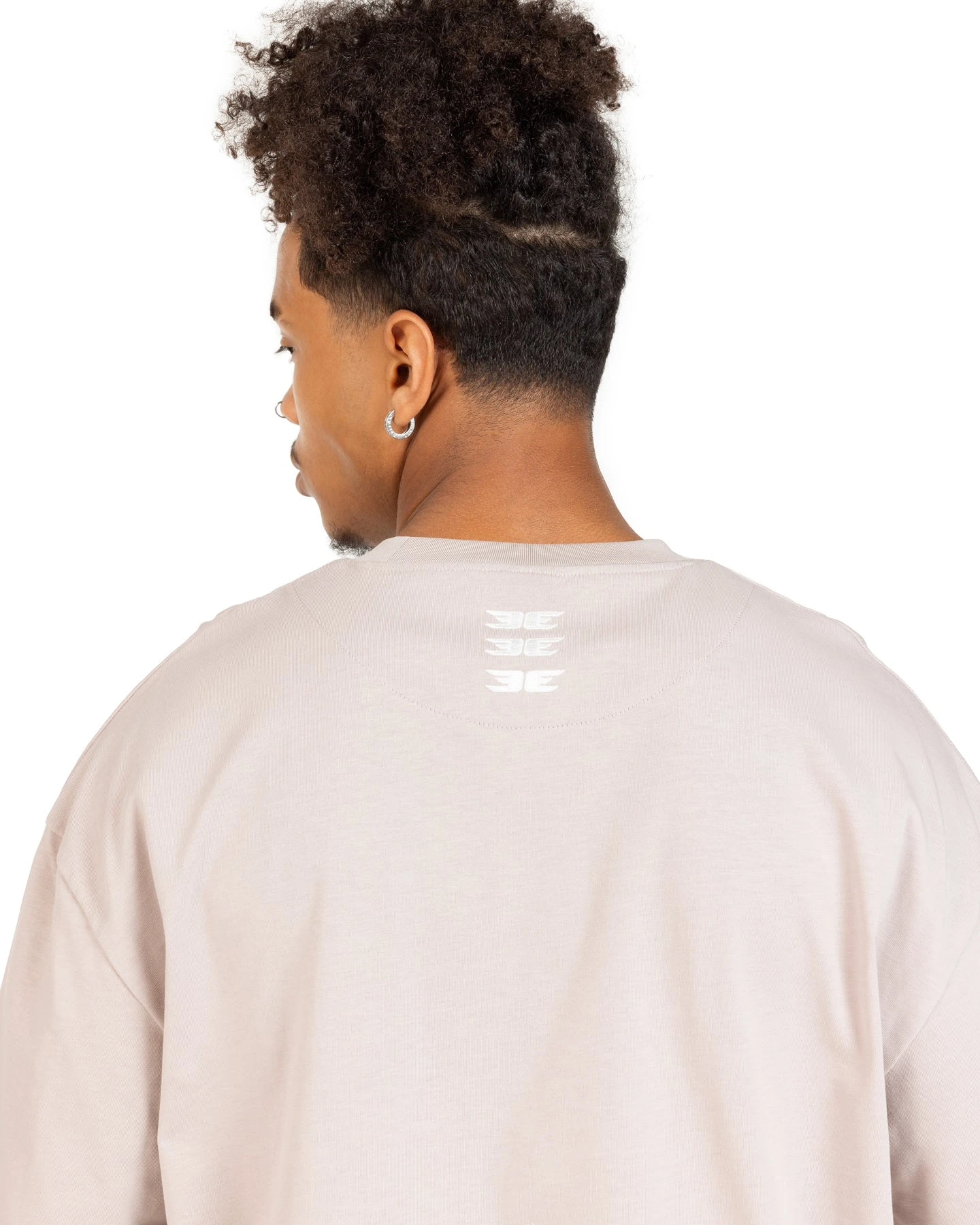 Elite Eleven Registered Tee - Taupe 9 Elite Eleven Registered Tee - Taupe - Image 7