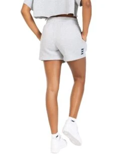 Elite Eleven Women's Registered Shorts - Grey 10 Elite Eleven Women's Registered Shorts - Grey -Elite Eleven REGISTEREDSETS68639