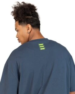 Elite Eleven Registered Tee - Navy -Elite Eleven REGISTEREDSETS68784