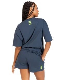 Elite Eleven Registered Tee - Navy -Elite Eleven REGISTEREDSETS68865