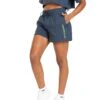 Elite Eleven Women's Registered Shorts - Navy -Elite Eleven REGISTEREDSETS68995