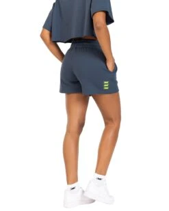 Elite Eleven Women's Registered Shorts - Navy 10 Elite Eleven Women's Registered Shorts - Navy -Elite Eleven REGISTEREDSETS69012
