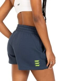 Elite Eleven Women's Registered Shorts - Navy 11 Elite Eleven Women's Registered Shorts - Navy -Elite Eleven REGISTEREDSETS69049