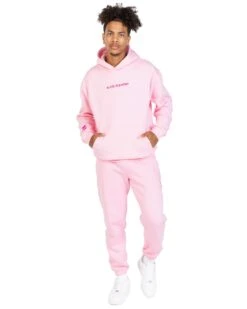 Elite Eleven Registered Hoodie - Pink -Elite Eleven REGISTEREDSETS69080