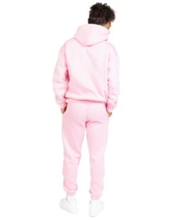 Elite Eleven Registered Hoodie - Pink -Elite Eleven REGISTEREDSETS69095