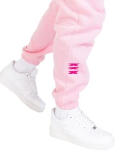 Elite Eleven Registered Trackpants - Pink -Elite Eleven REGISTEREDSETS69187