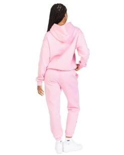 Elite Eleven Registered Hoodie - Pink -Elite Eleven REGISTEREDSETS69242