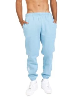 Elite Eleven Registered Trackpants - Light Blue -Elite Eleven REGISTEREDSETS69374