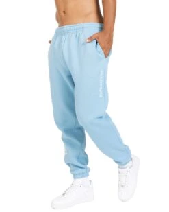 Elite Eleven Registered Trackpants - Light Blue -Elite Eleven REGISTEREDSETS69382