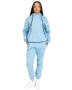 Elite Eleven Registered Hoodie - Light Blue -Elite Eleven REGISTEREDSETS69515 9b126a73 e07c 423e 9157 81a7fe3856c9