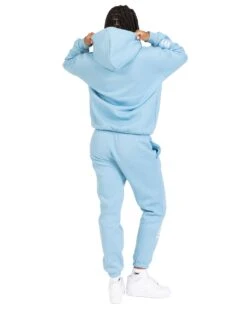 Elite Eleven Registered Hoodie - Light Blue -Elite Eleven REGISTEREDSETS69540