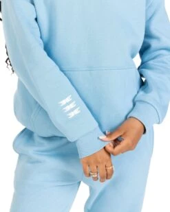 Elite Eleven Registered Hoodie - Light Blue -Elite Eleven REGISTEREDSETS69580