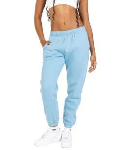 Elite Eleven Registered Trackpants - Light Blue -Elite Eleven REGISTEREDSETS69614