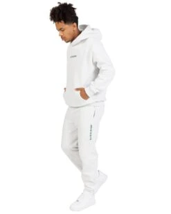 Elite Eleven Registered Trackpants - Polar Grey -Elite Eleven REGISTEREDSETS69897