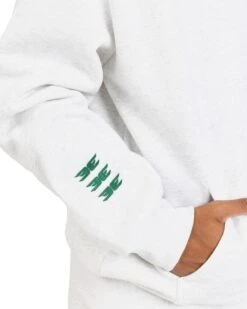 Elite Eleven Registered Hoodie - Polar Grey -Elite Eleven REGISTEREDSETS69965