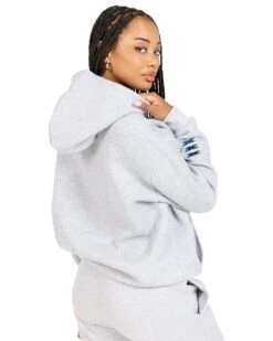 Elite Eleven Registered Hoodie - Grey 16 Elite Eleven Registered Hoodie - Grey -Elite Eleven REGISTEREDSETS70564