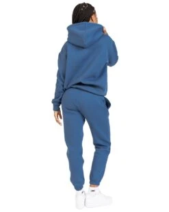 Elite Eleven Registered Hoodie - Mid Blue -Elite Eleven REGISTEREDSETS70879