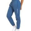 Elite Eleven Registered Trackpants - Mid Blue -Elite Eleven REGISTEREDSETS70992