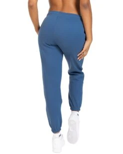 Elite Eleven Registered Trackpants - Mid Blue -Elite Eleven REGISTEREDSETS71002