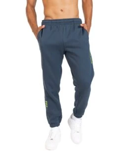 Elite Eleven Registered Trackpants - Navy -Elite Eleven REGISTEREDSETS71333