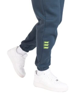 Elite Eleven Registered Trackpants - Navy -Elite Eleven REGISTEREDSETS71365
