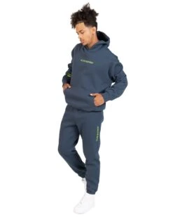Elite Eleven Registered Trackpants - Navy -Elite Eleven REGISTEREDSETS71390