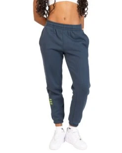 Elite Eleven Registered Trackpants - Navy -Elite Eleven REGISTEREDSETS71635