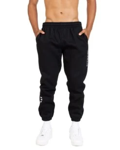 Elite Eleven Registered Trackpants - Black 20 Elite Eleven Registered Trackpants - Black -Elite Eleven REGISTEREDSETS71681