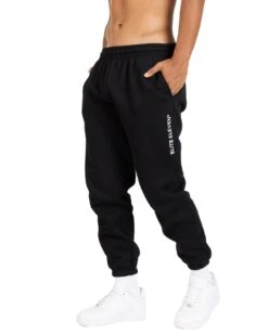 Elite Eleven Registered Trackpants - Black 18 Elite Eleven Registered Trackpants - Black -Elite Eleven REGISTEREDSETS71693