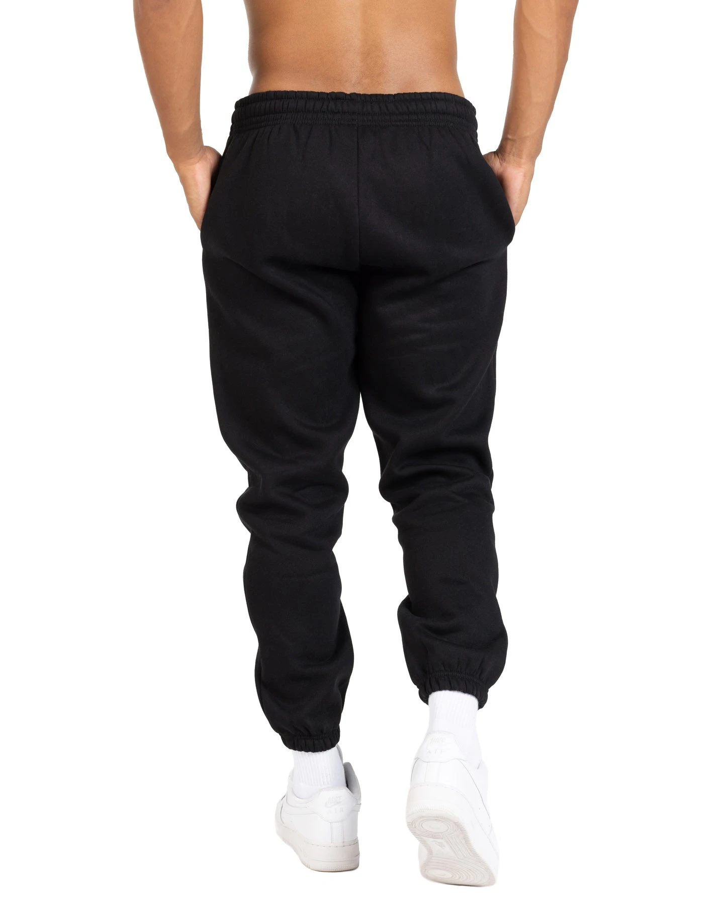 Elite Eleven Registered Trackpants - Black 11 Elite Eleven Registered Trackpants - Black - Image 9