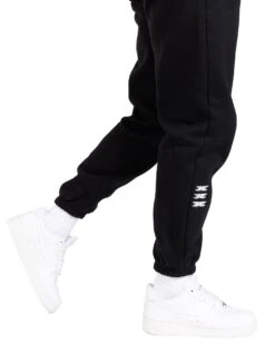 Elite Eleven Registered Trackpants - Black 22 Elite Eleven Registered Trackpants - Black -Elite Eleven REGISTEREDSETS71708