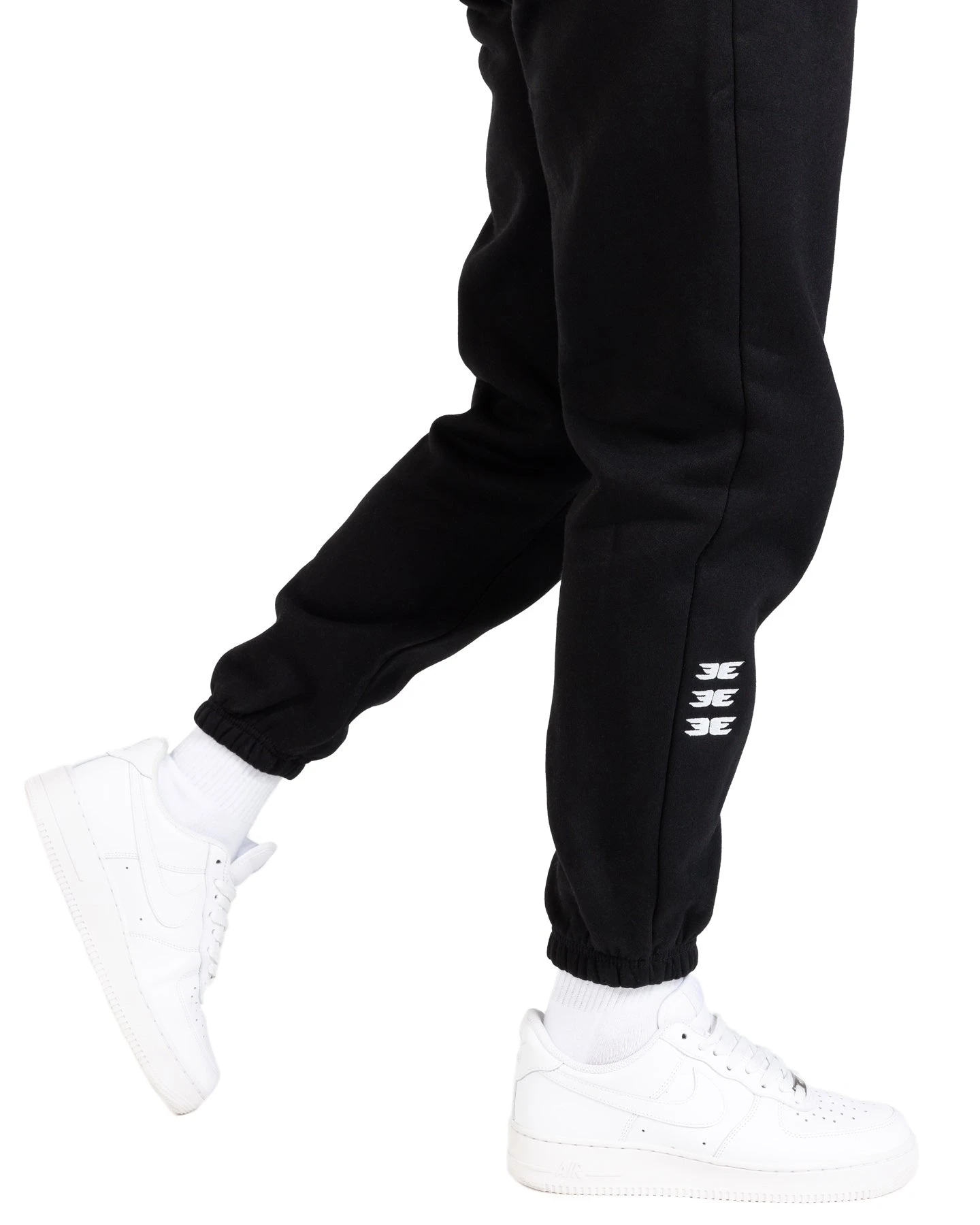 Elite Eleven Registered Trackpants - Black 12 Elite Eleven Registered Trackpants - Black - Image 10