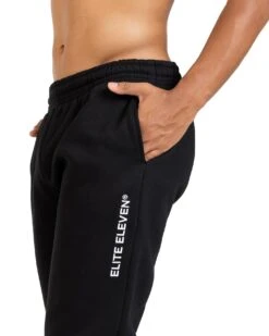 Elite Eleven Registered Trackpants - Black 23 Elite Eleven Registered Trackpants - Black -Elite Eleven REGISTEREDSETS71715