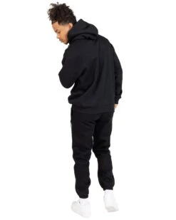 Elite Eleven Registered Hoodie - Black/White -Elite Eleven REGISTEREDSETS71752