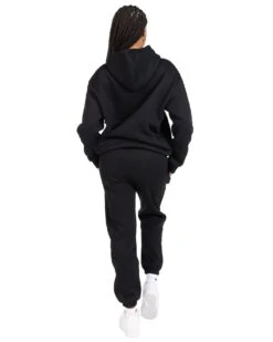Elite Eleven Registered Hoodie - Black/White -Elite Eleven REGISTEREDSETS71898