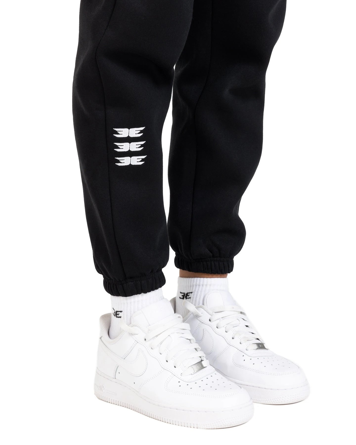 Elite Eleven Registered Trackpants - Black 7 Elite Eleven Registered Trackpants - Black - Image 5