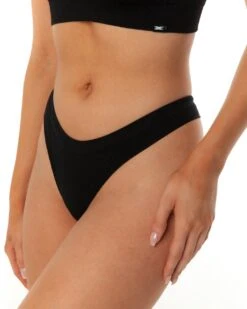 Elite Eleven Seamless G - Black -Elite Eleven SEAMLESSRIBBED12 31650