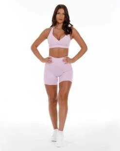 Elite Eleven Vantage Bra - Pastel Purple 9 Elite Eleven Vantage Bra - Pastel Purple -Elite Eleven VANTAGE 10of59