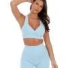 Elite Eleven Vantage Bra - Pastel Blue -Elite Eleven VANTAGE 46of59 50980020 5471 448c 8c69 698097d0d8bc