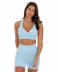 Elite Eleven Vantage Bra - Pastel Blue 12 Elite Eleven Vantage Bra - Pastel Blue -Elite Eleven VANTAGE 47of59